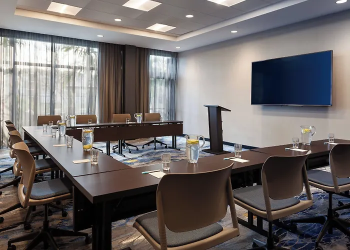 Fairfield Inn & Suites By Marriott Wellington-West Palm Beach