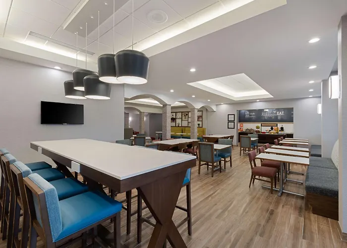 Hampton Inn West Palm Beach-Florida Turnpike